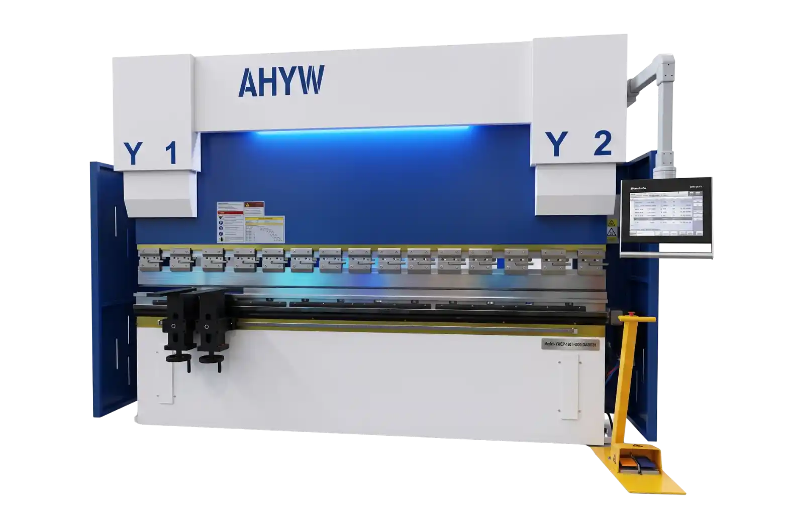 Ahyw